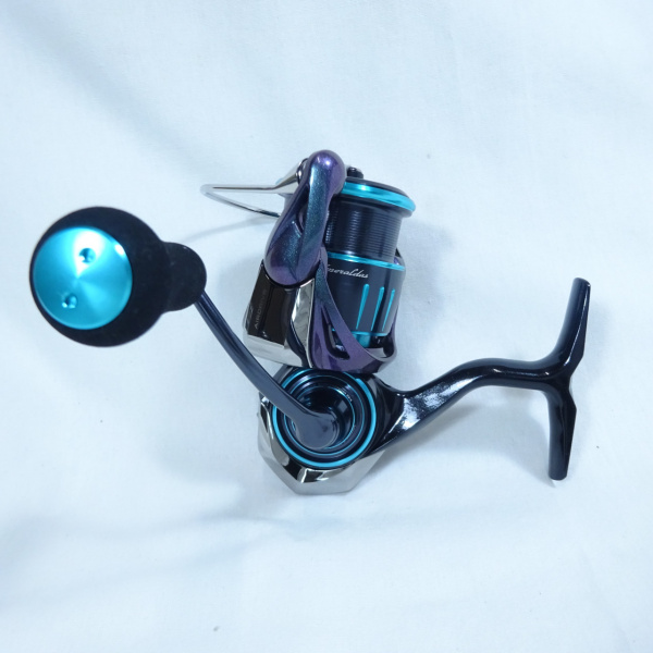 23エメラルダス RX FC LT2500S